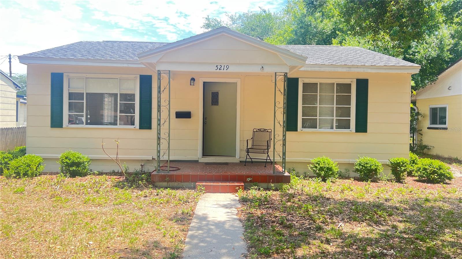 5219 DR MARTIN LUTHER KING JR ST N, ST PETERSBURG, FL, 33703