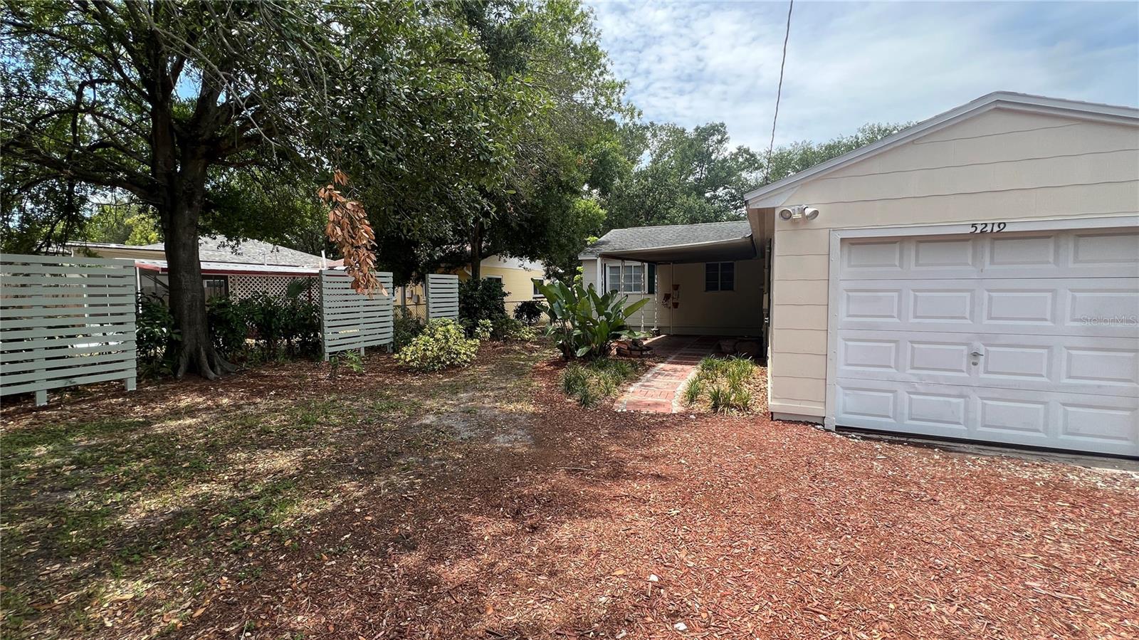 5219 DR MARTIN LUTHER KING JR ST N, ST PETERSBURG, FL, 33703