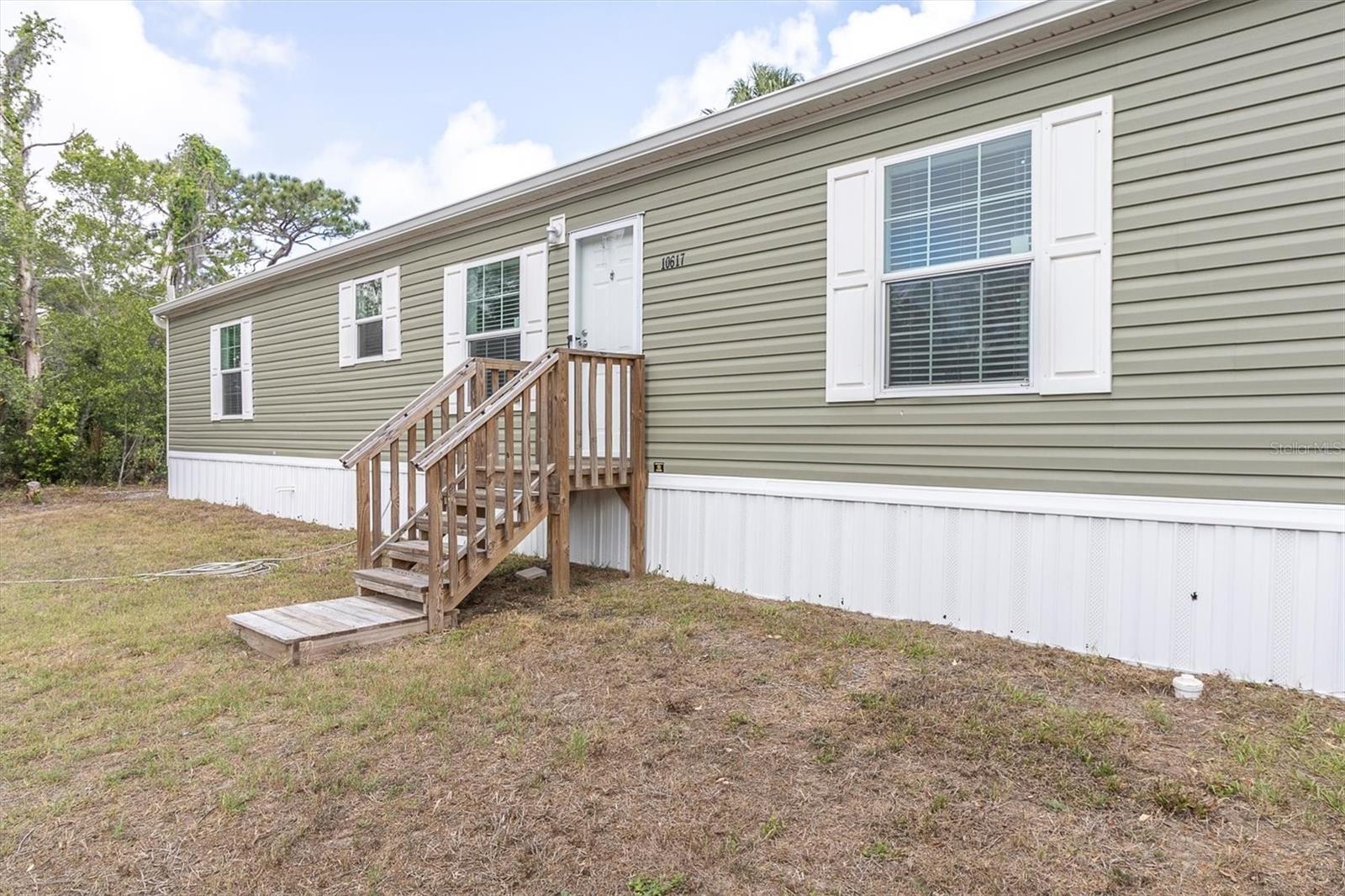 10617 DENTON AVE, HUDSON, FL, 34667