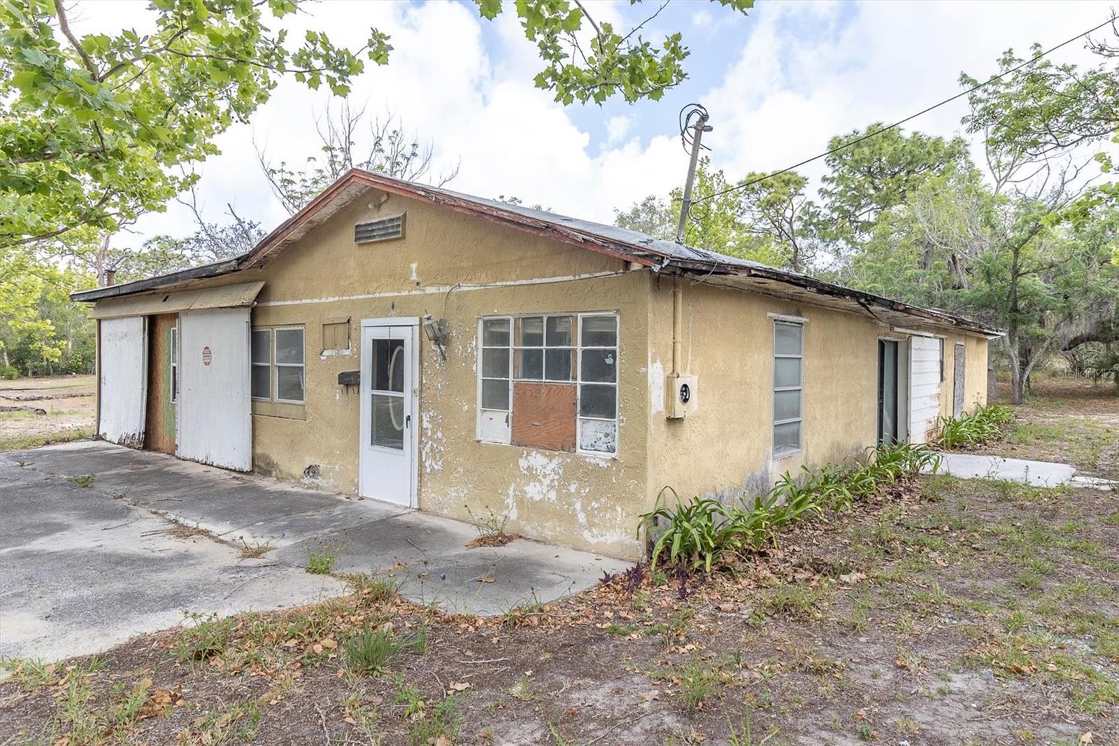 10617 DENTON AVE, HUDSON, FL, 34667