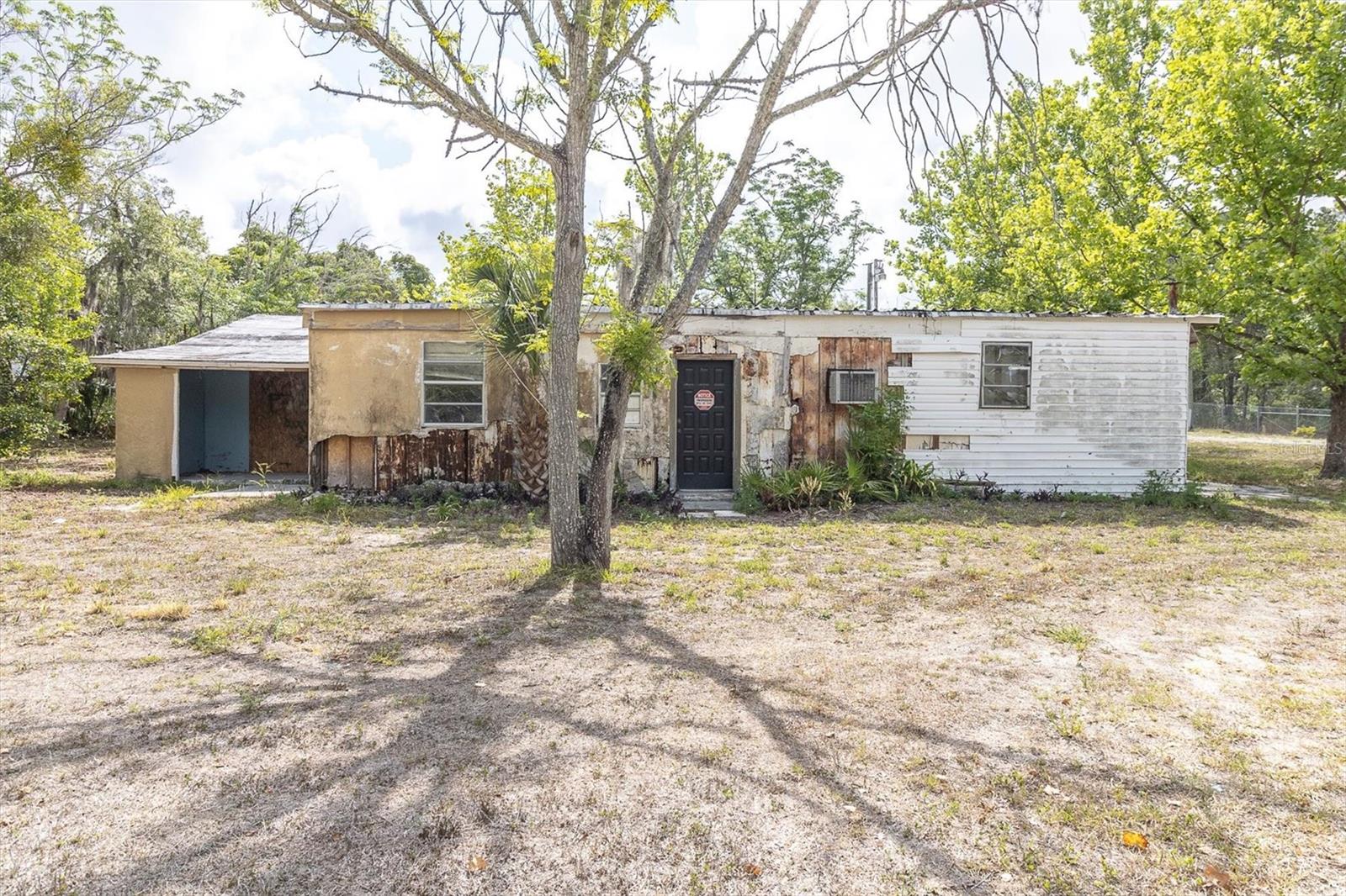 10617 DENTON AVE, HUDSON, FL, 34667