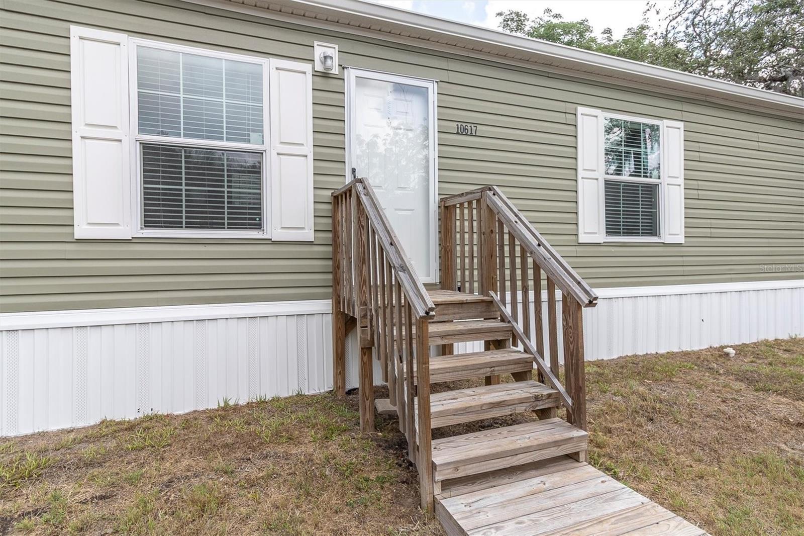10617 DENTON AVE, HUDSON, FL, 34667