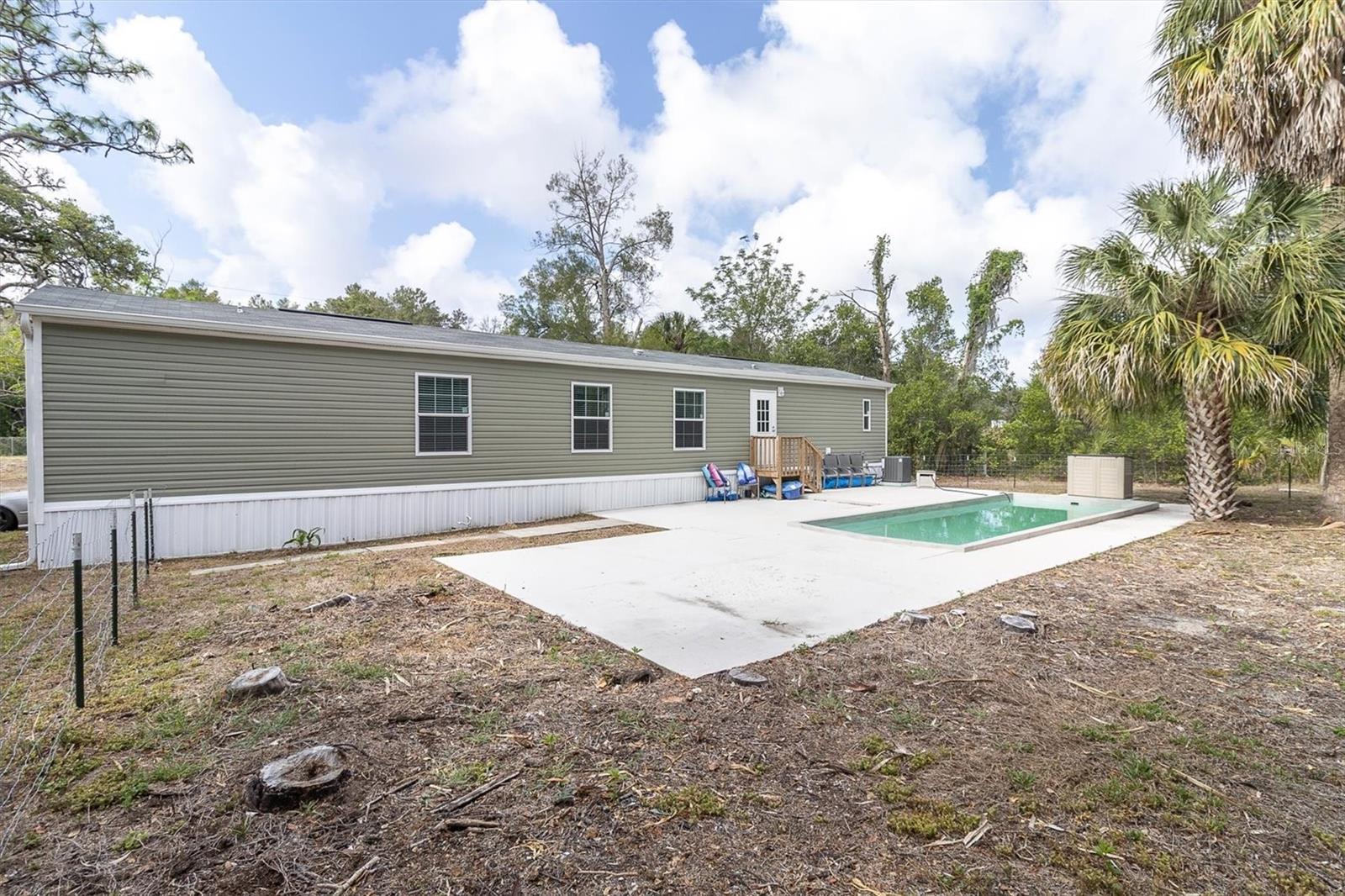 10617 DENTON AVE, HUDSON, FL, 34667