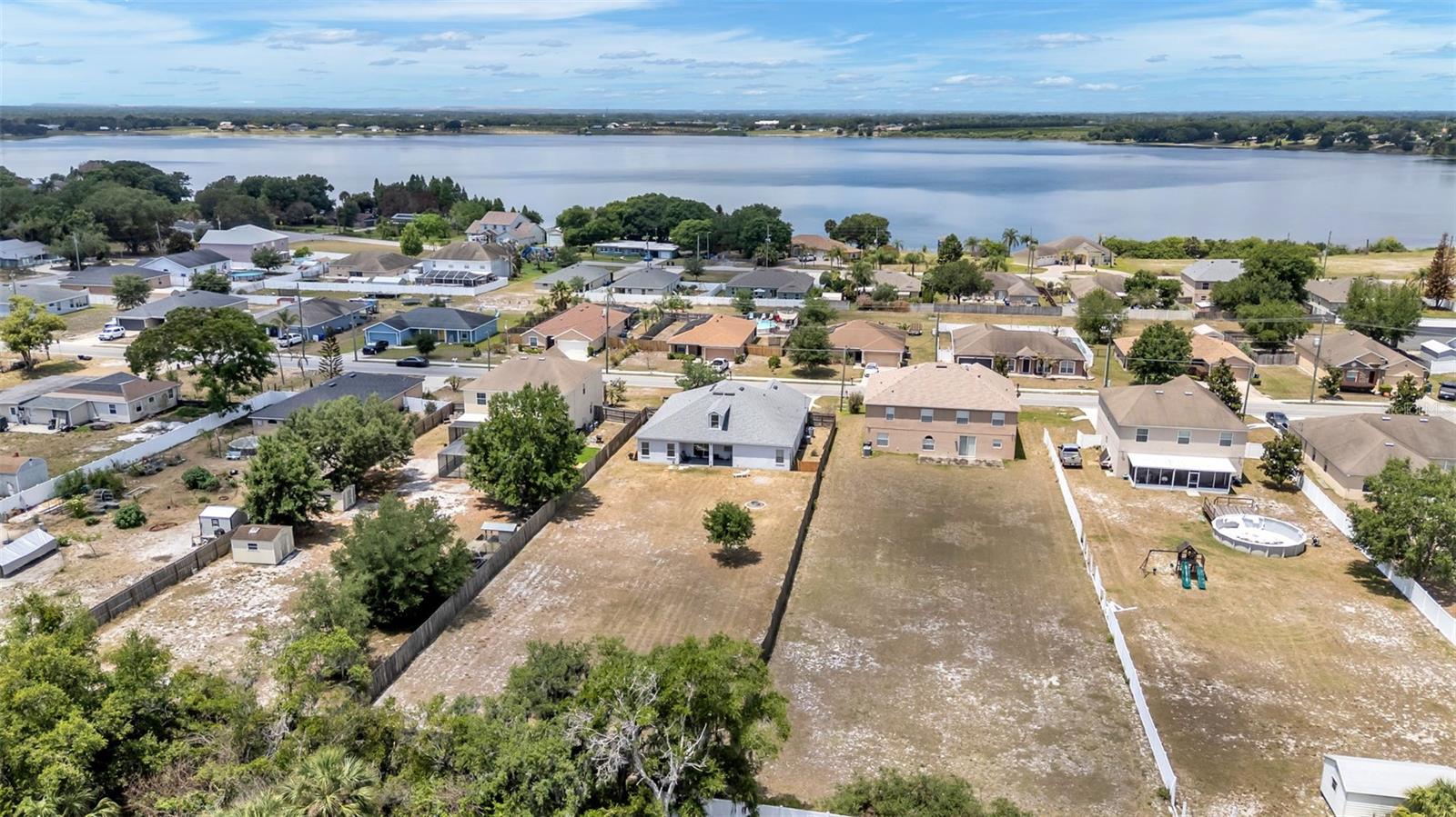 119 GERBER DAIRY RD, EAGLE LAKE, FL, 33839