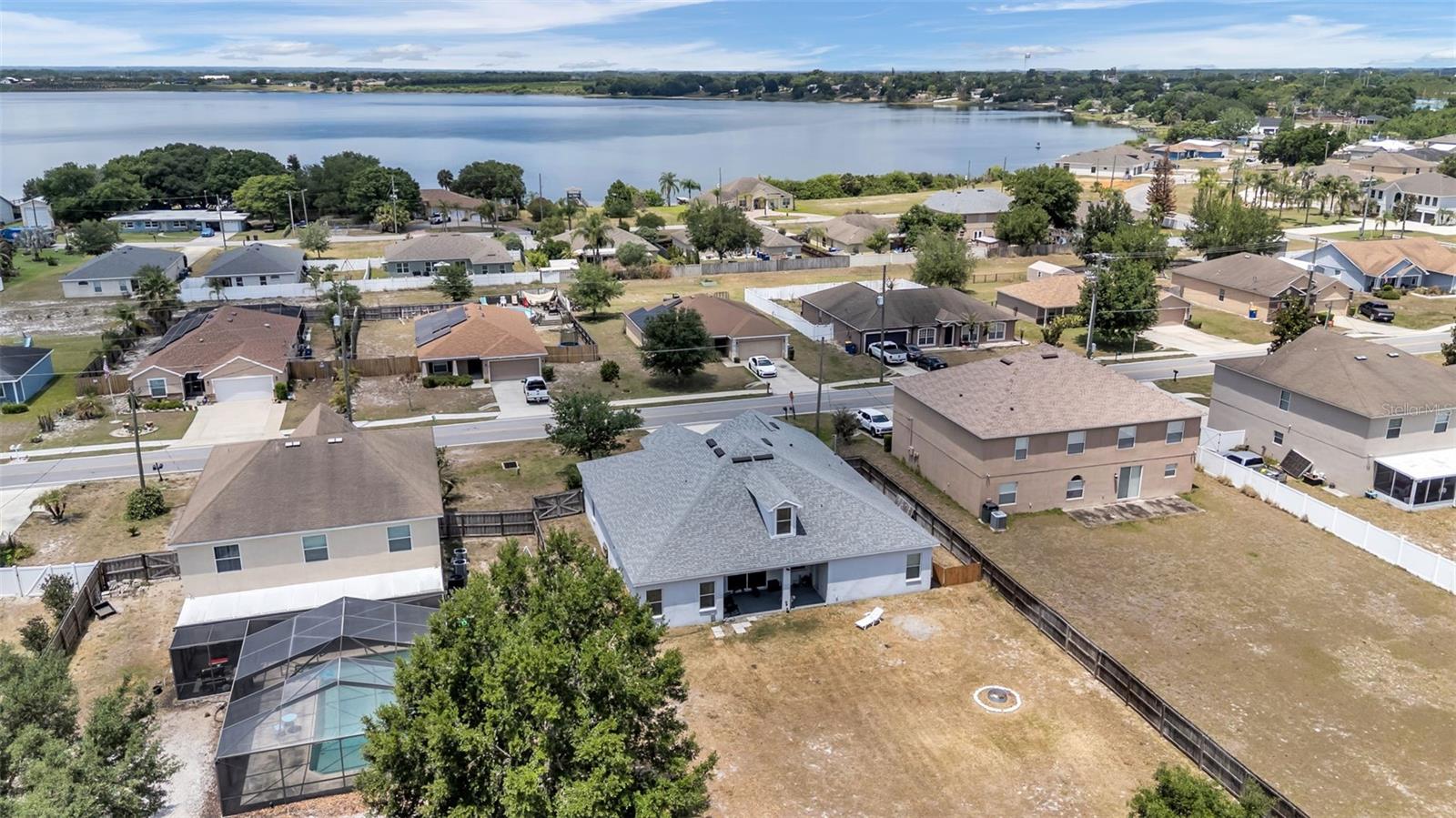 119 GERBER DAIRY RD, EAGLE LAKE, FL, 33839