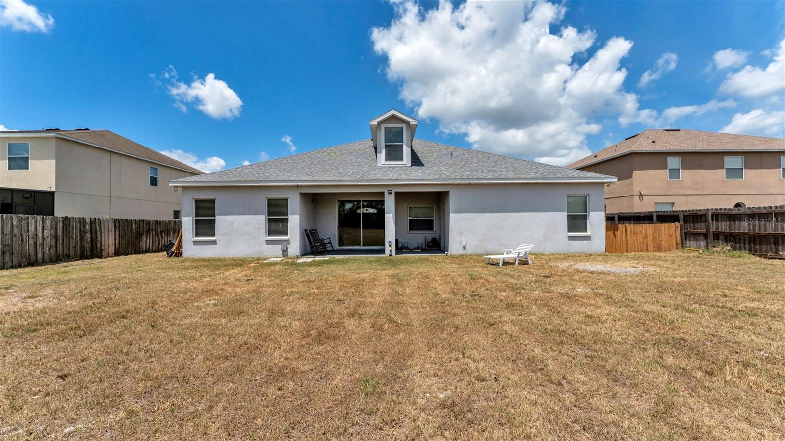 119 GERBER DAIRY RD, EAGLE LAKE, FL, 33839