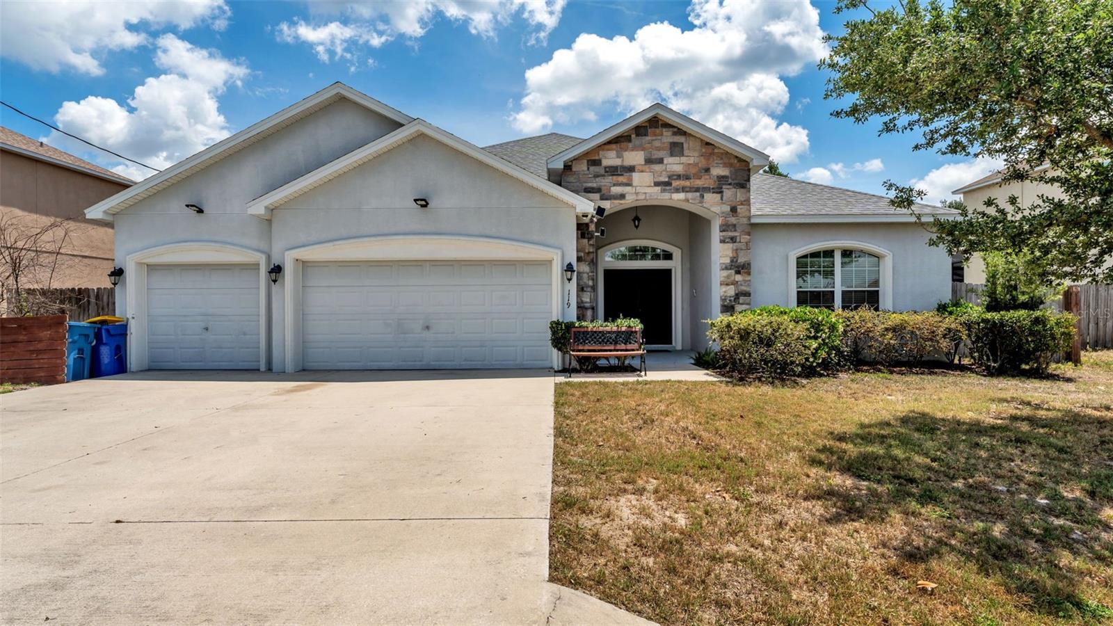 119 GERBER DAIRY RD, EAGLE LAKE, FL, 33839