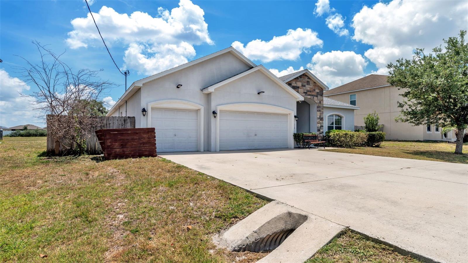 119 GERBER DAIRY RD, EAGLE LAKE, FL, 33839