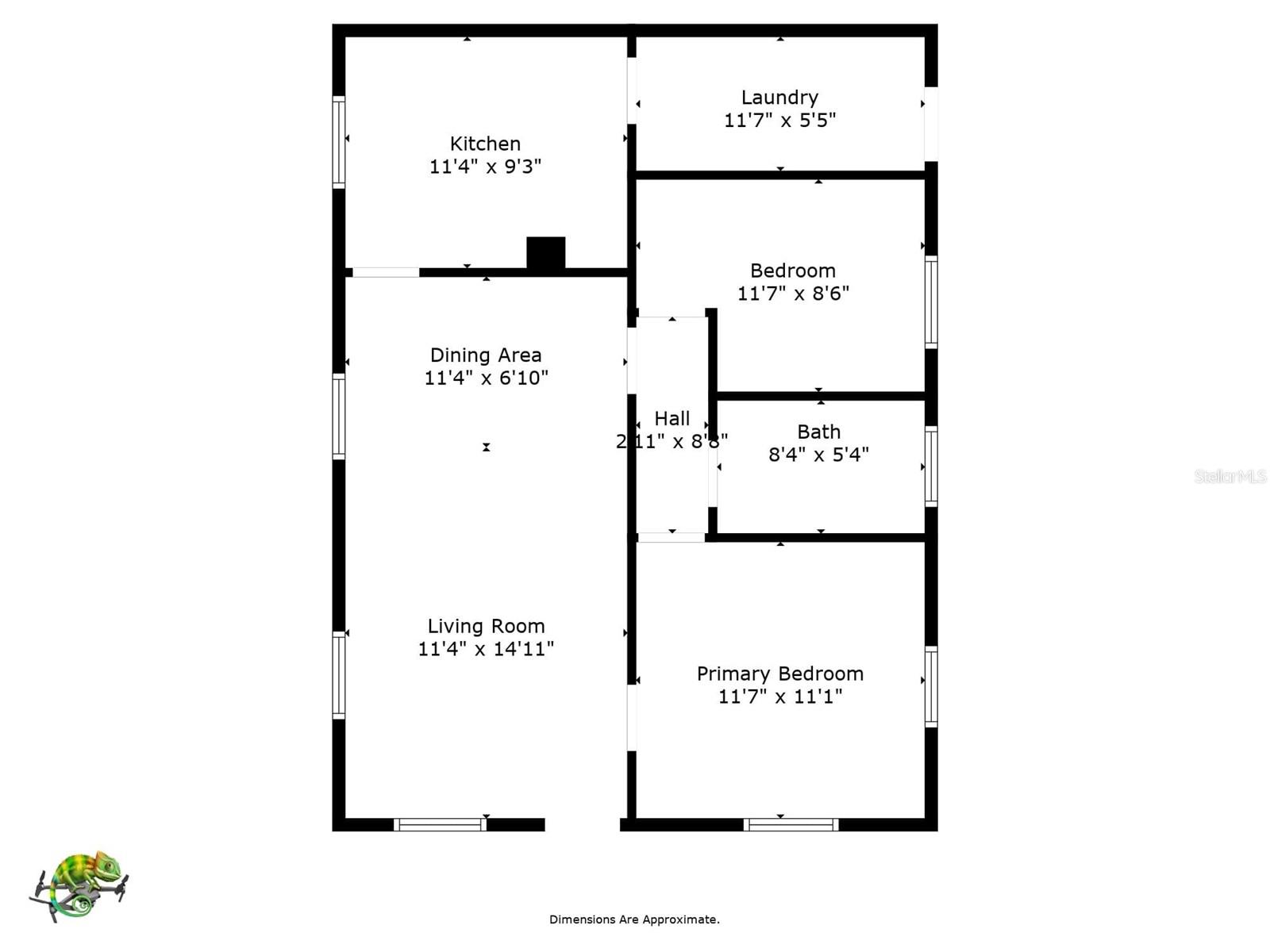 10 PACIFIC ST, ST AUGUSTINE, FL, 32084