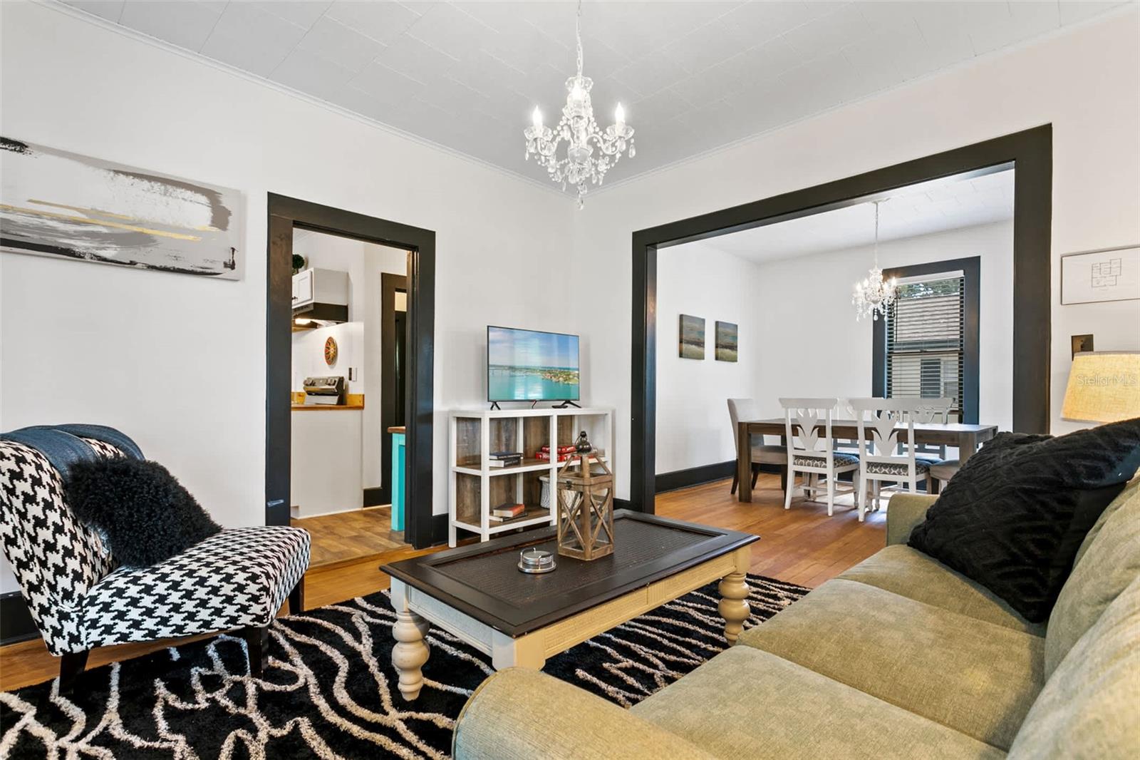 10 PACIFIC ST, ST AUGUSTINE, FL, 32084