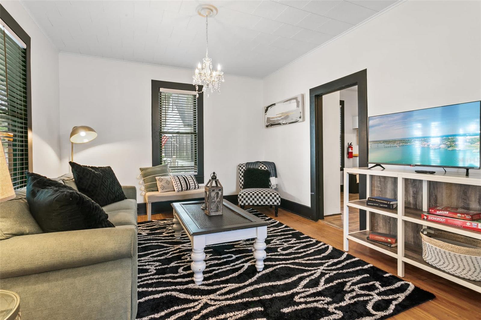 10 PACIFIC ST, ST AUGUSTINE, FL, 32084