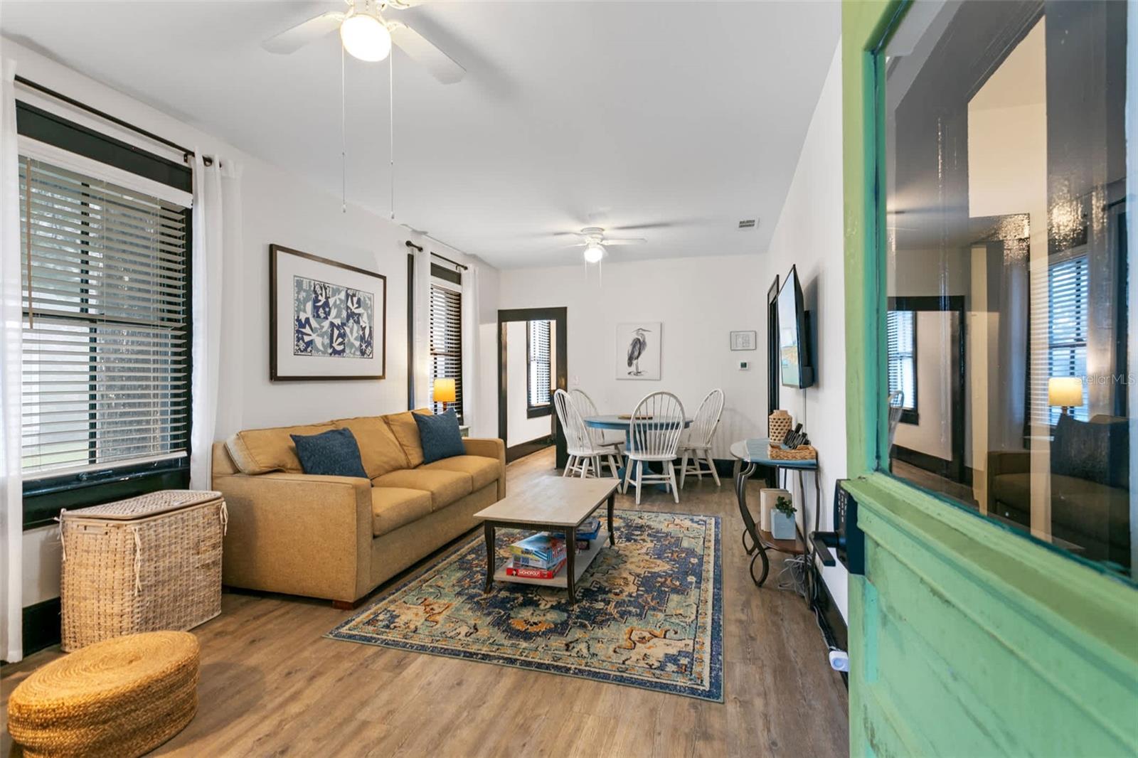 10 PACIFIC ST, ST AUGUSTINE, FL, 32084