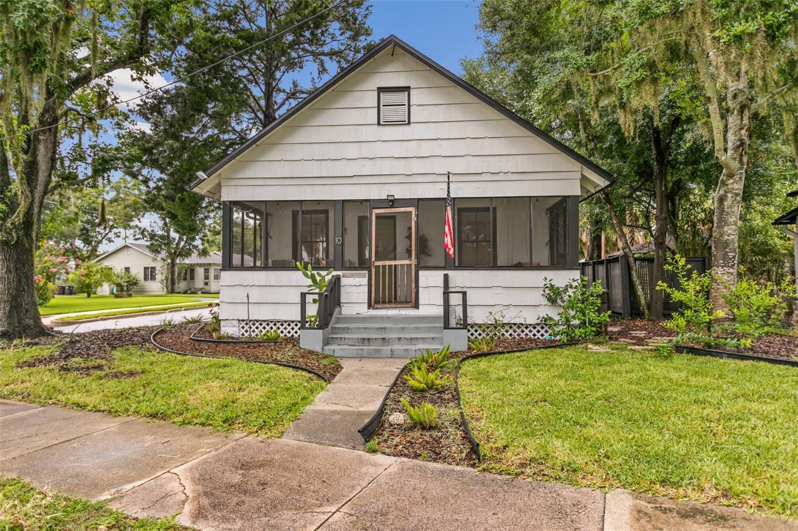 10 PACIFIC ST, ST AUGUSTINE, FL, 32084