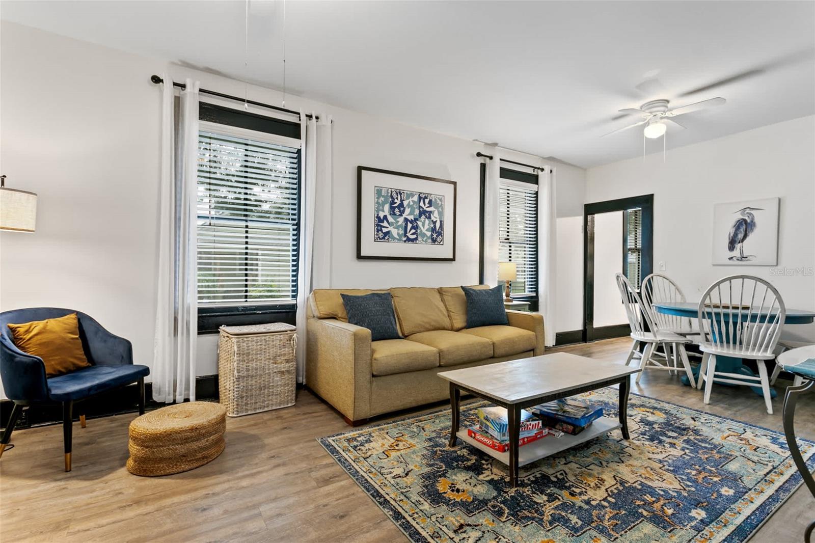 10 PACIFIC ST, ST AUGUSTINE, FL, 32084