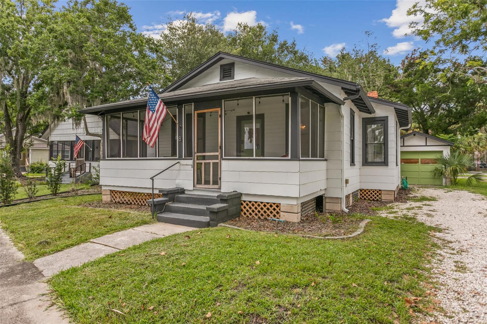 10 PACIFIC ST, ST AUGUSTINE, FL, 32084