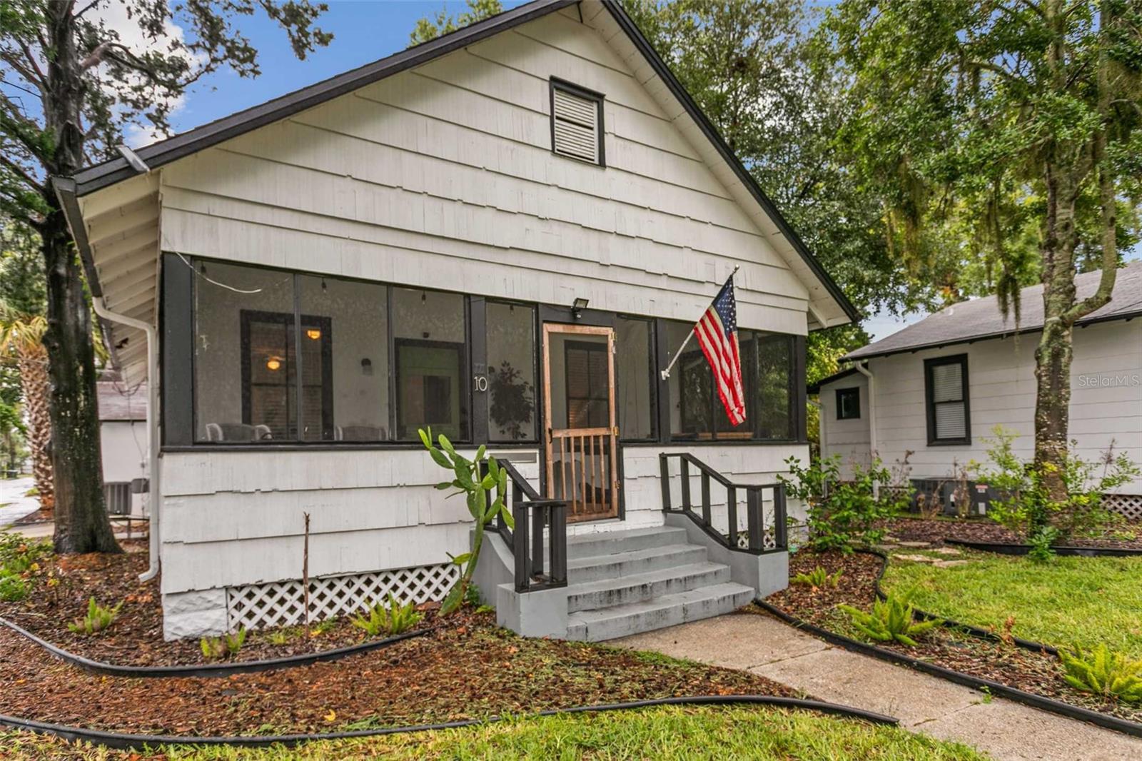 10 PACIFIC ST, ST AUGUSTINE, FL, 32084