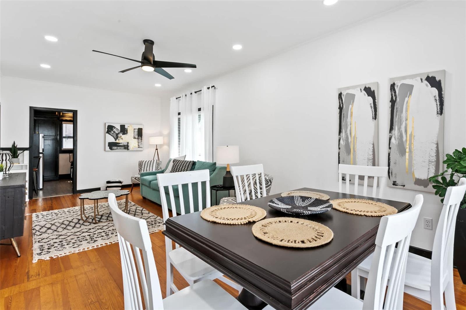10 PACIFIC ST, ST AUGUSTINE, FL, 32084