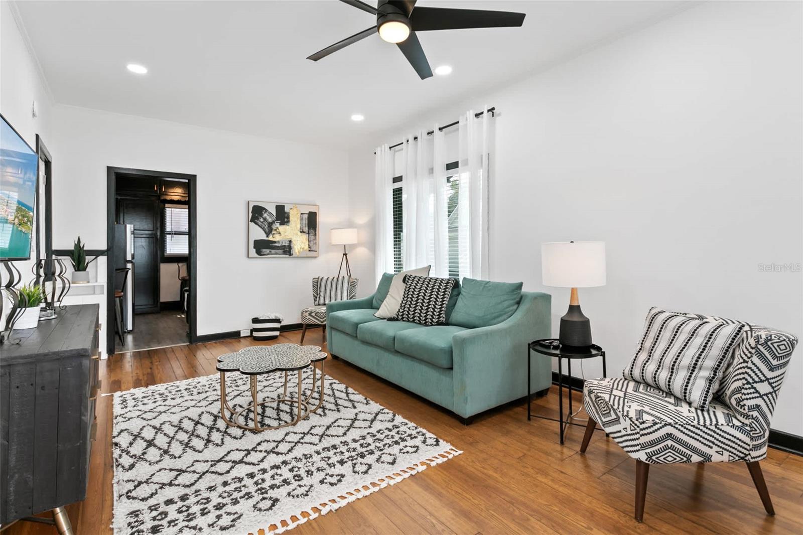 10 PACIFIC ST, ST AUGUSTINE, FL, 32084