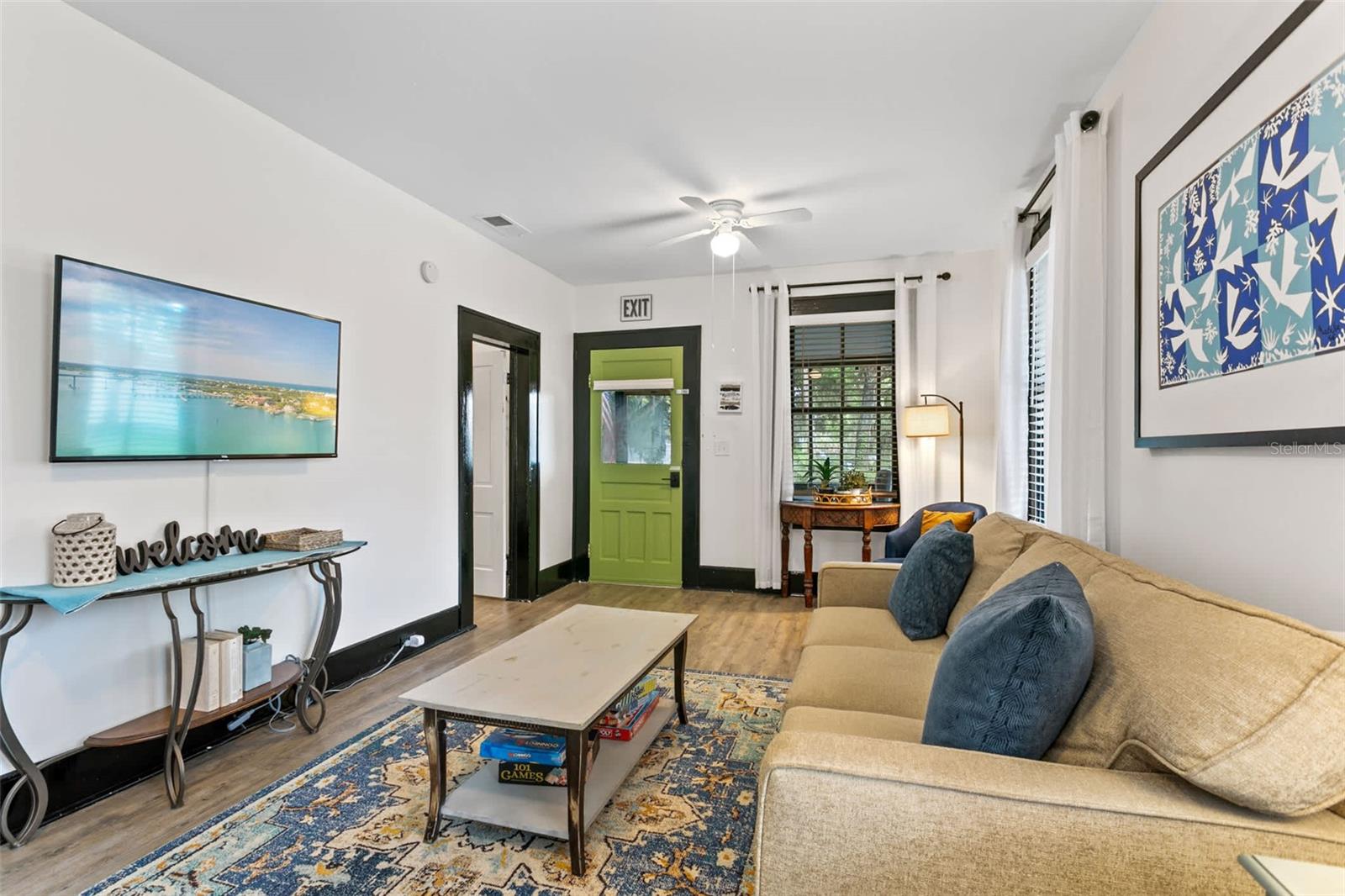 10 PACIFIC ST, ST AUGUSTINE, FL, 32084