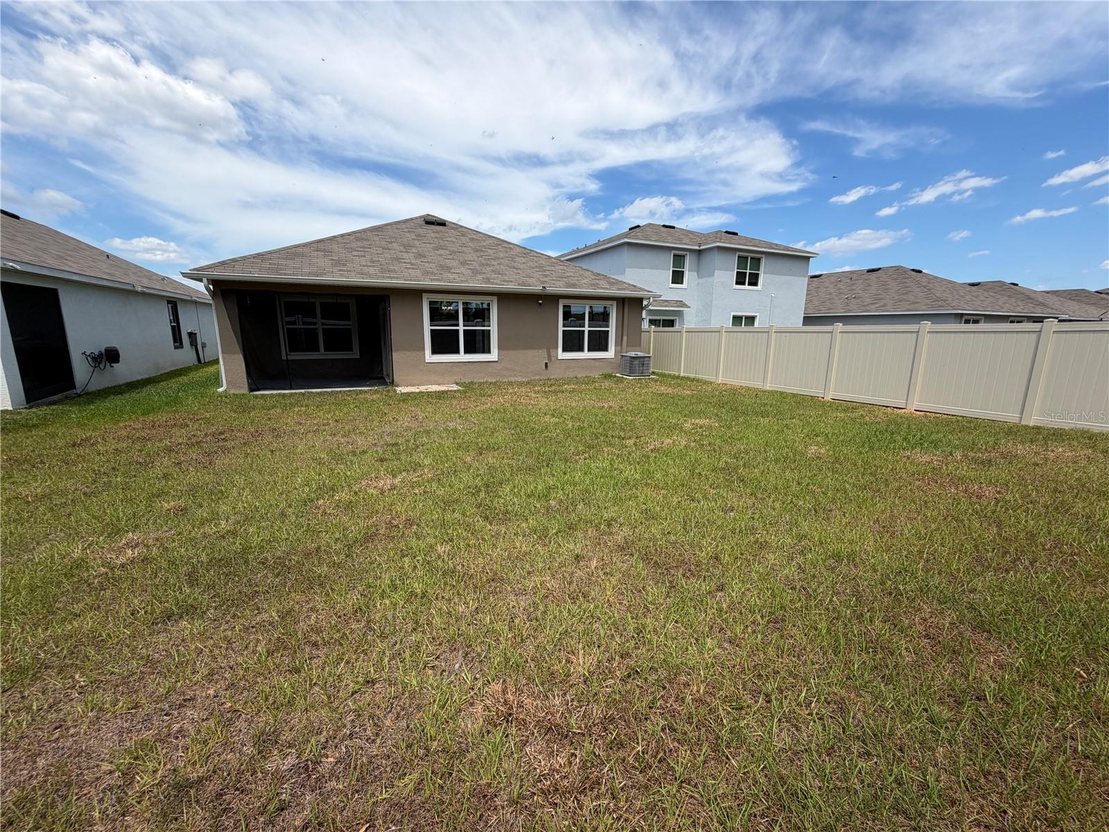 10888 QUAIL GROVE WAY, SAN ANTONIO, FL, 33576