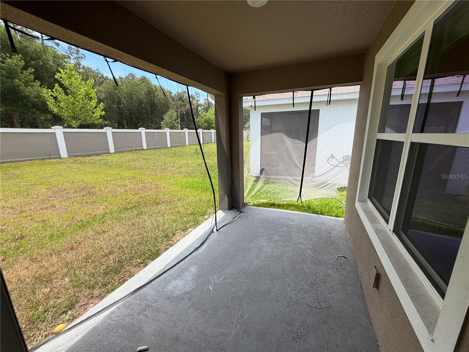 10888 QUAIL GROVE WAY, SAN ANTONIO, FL, 33576