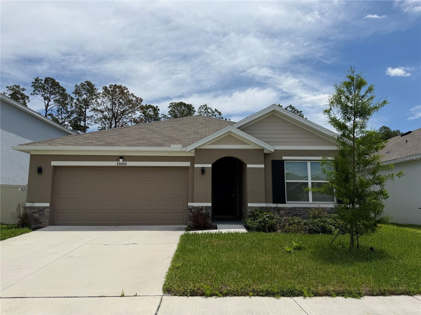 10888 QUAIL GROVE WAY, SAN ANTONIO, FL, 33576
