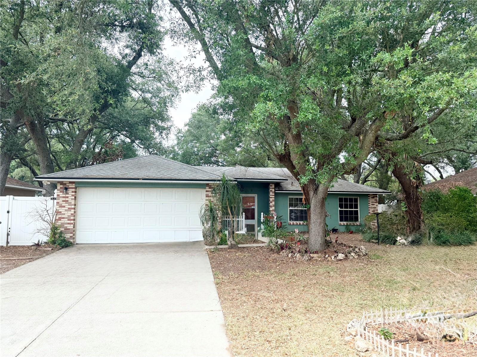 210 MADISON ST, MINNEOLA, FL, 34715