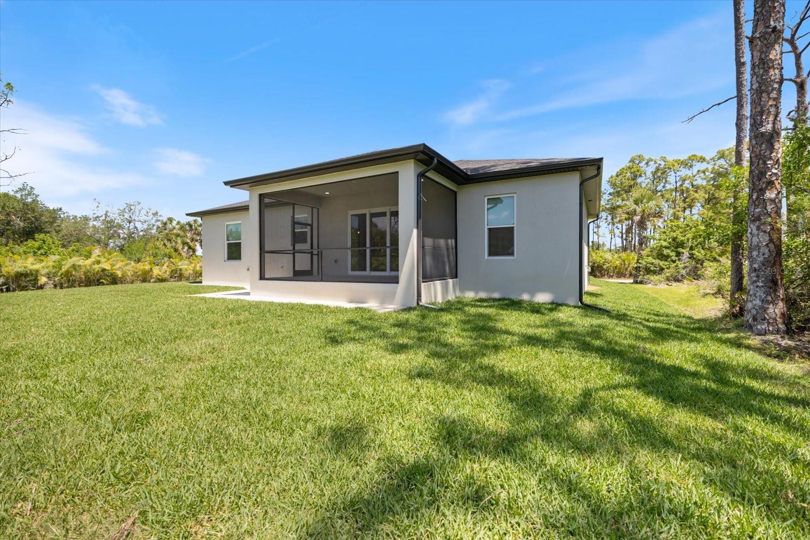 12133 FEDERAL AVE, PORT CHARLOTTE, FL, 33953