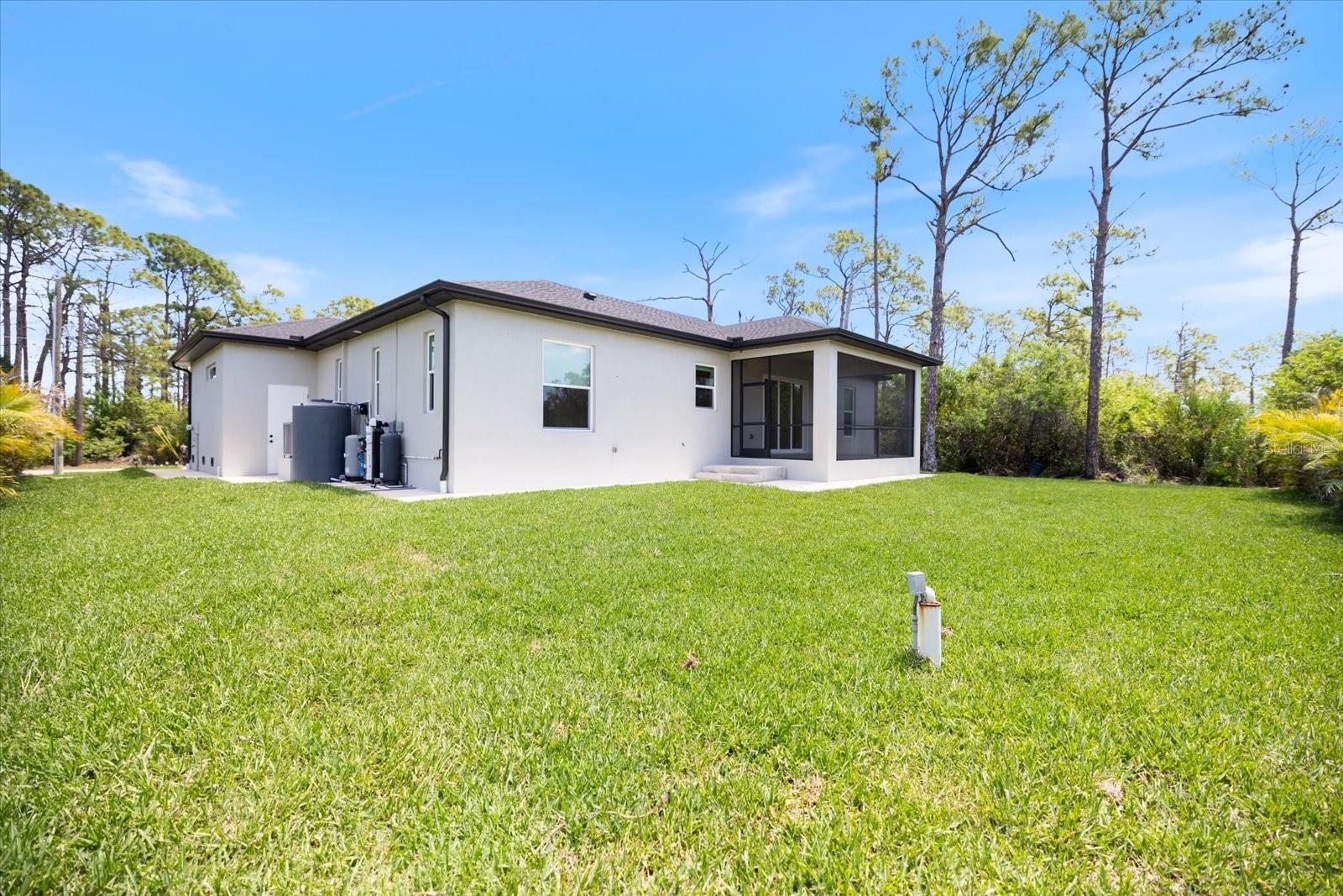 12133 FEDERAL AVE, PORT CHARLOTTE, FL, 33953