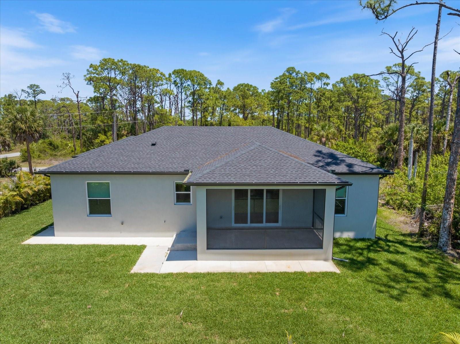 12133 FEDERAL AVE, PORT CHARLOTTE, FL, 33953