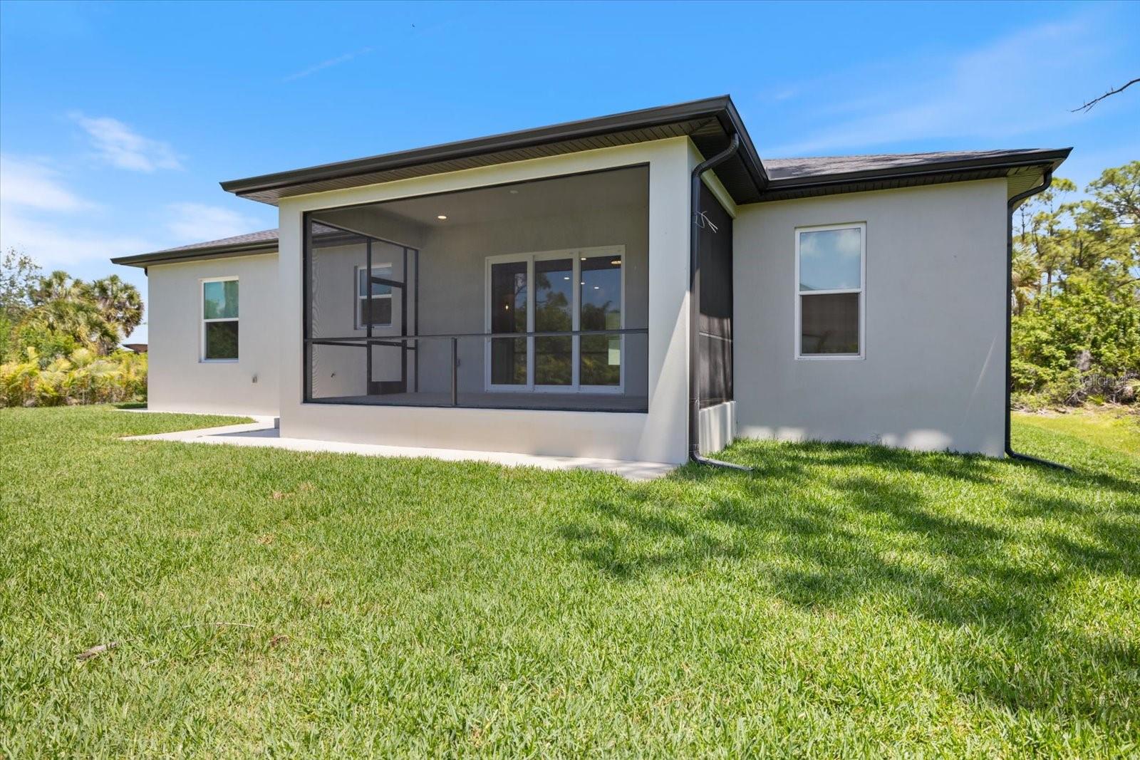 12133 FEDERAL AVE, PORT CHARLOTTE, FL, 33953