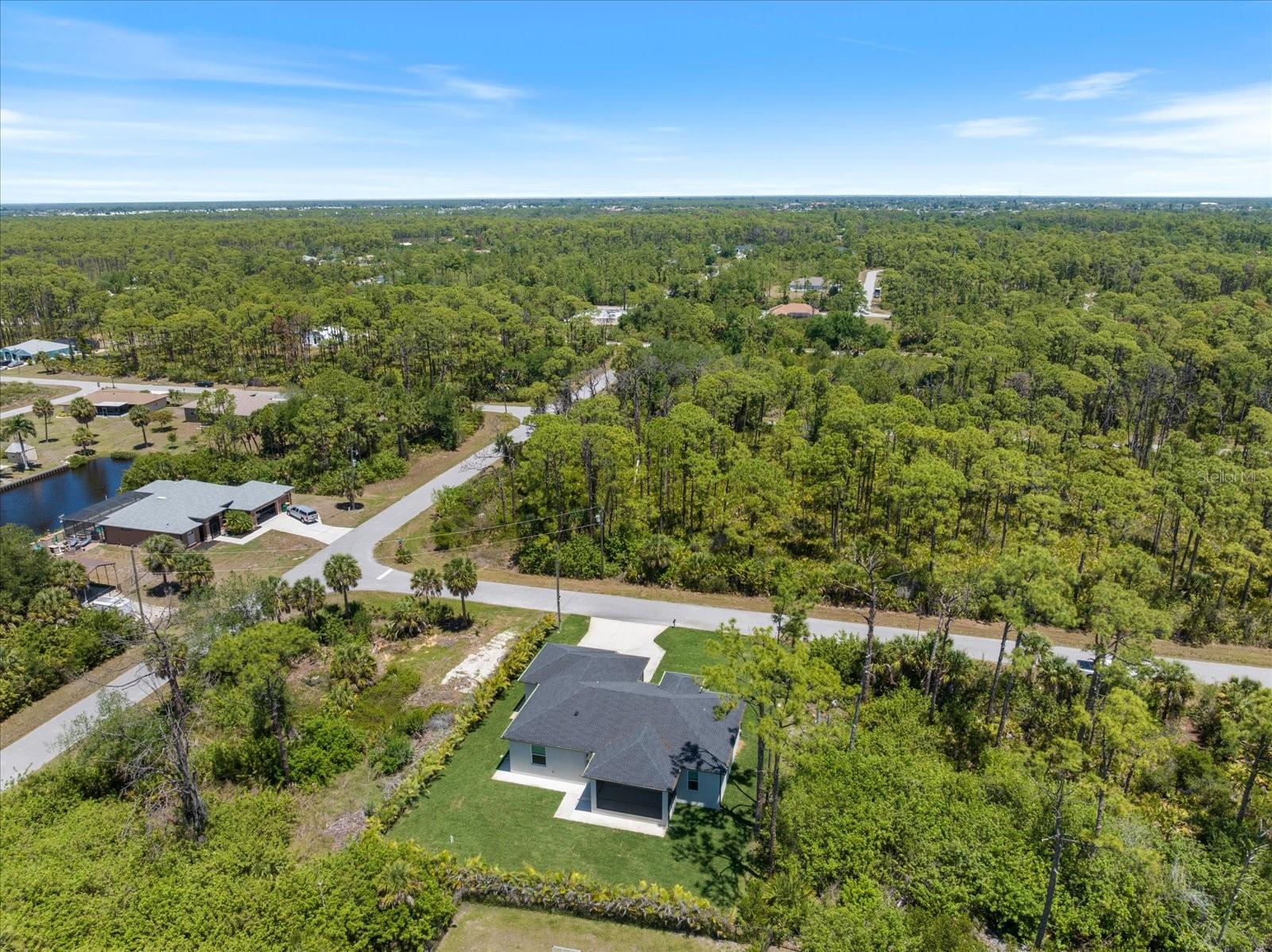 12133 FEDERAL AVE, PORT CHARLOTTE, FL, 33953