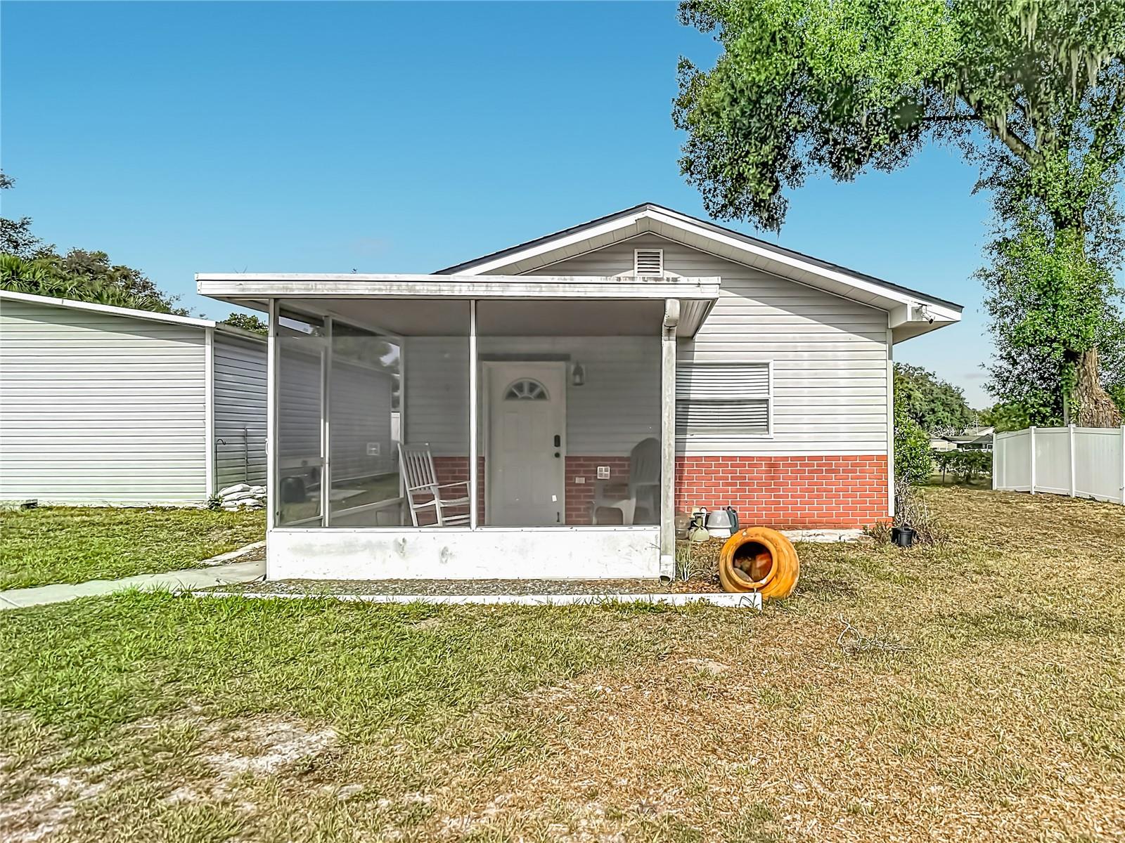 5625 23RD ST, ZEPHYRHILLS, FL, 33542