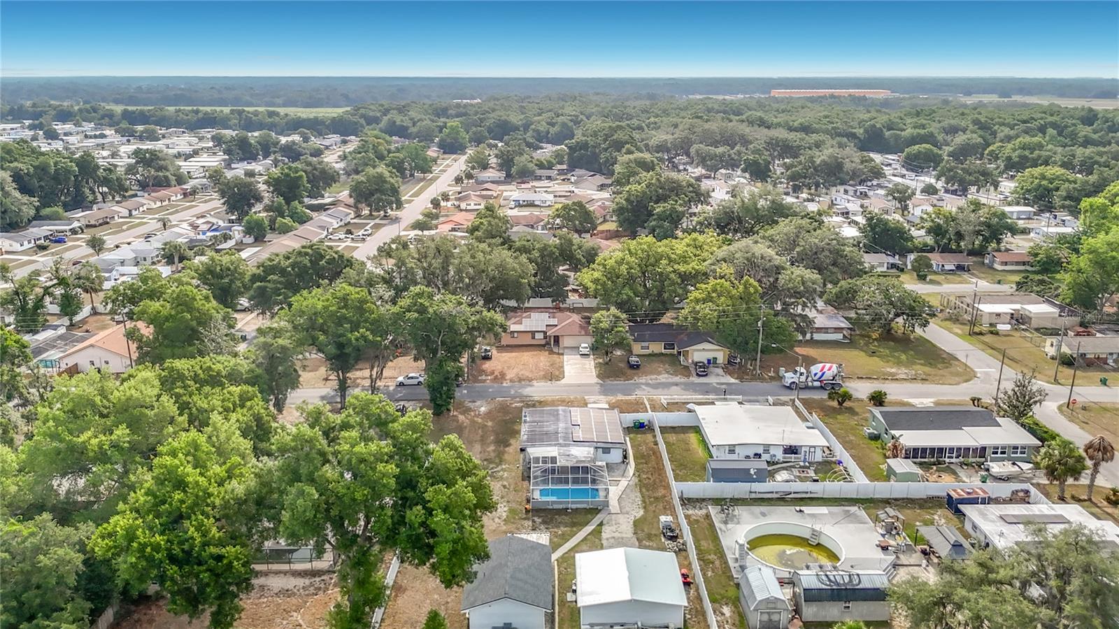 5625 23RD ST, ZEPHYRHILLS, FL, 33542