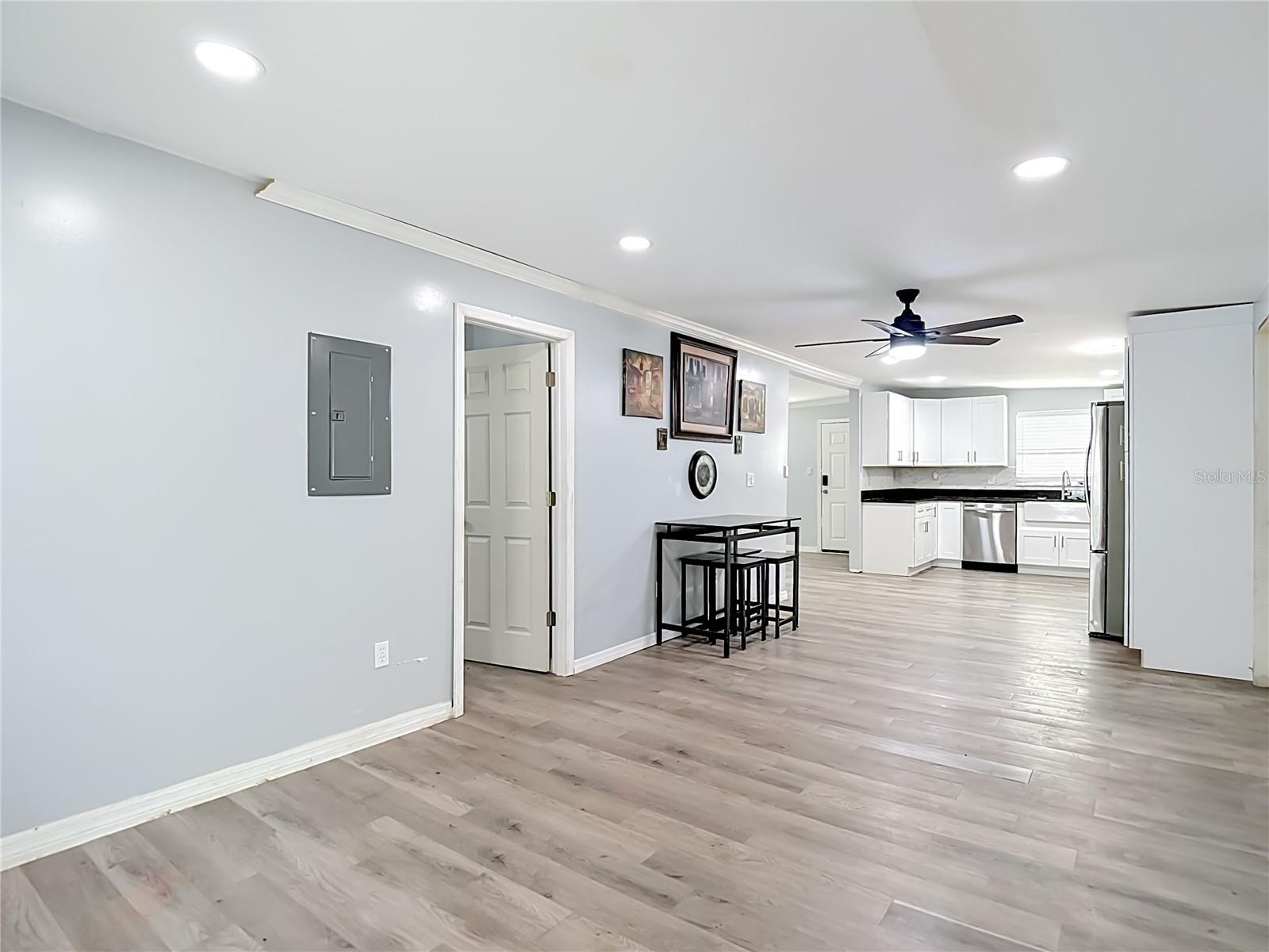 5625 23RD ST, ZEPHYRHILLS, FL, 33542