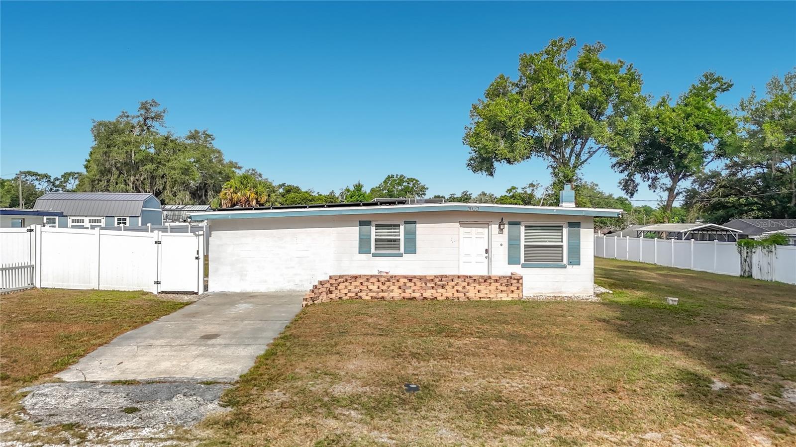 5625 23RD ST, ZEPHYRHILLS, FL, 33542