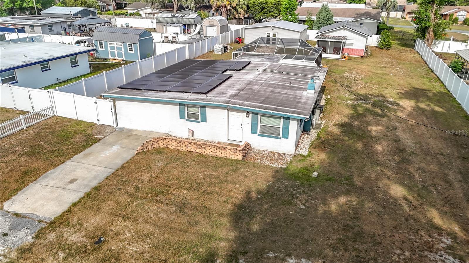 5625 23RD ST, ZEPHYRHILLS, FL, 33542
