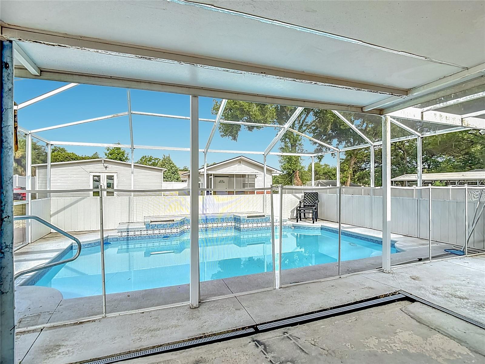 5625 23RD ST, ZEPHYRHILLS, FL, 33542