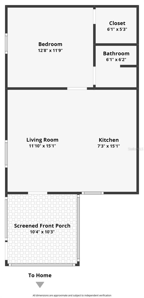 5625 23RD ST, ZEPHYRHILLS, FL, 33542