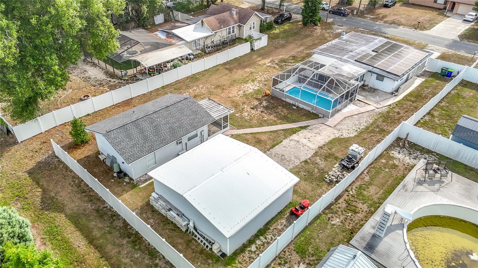 5625 23RD ST, ZEPHYRHILLS, FL, 33542