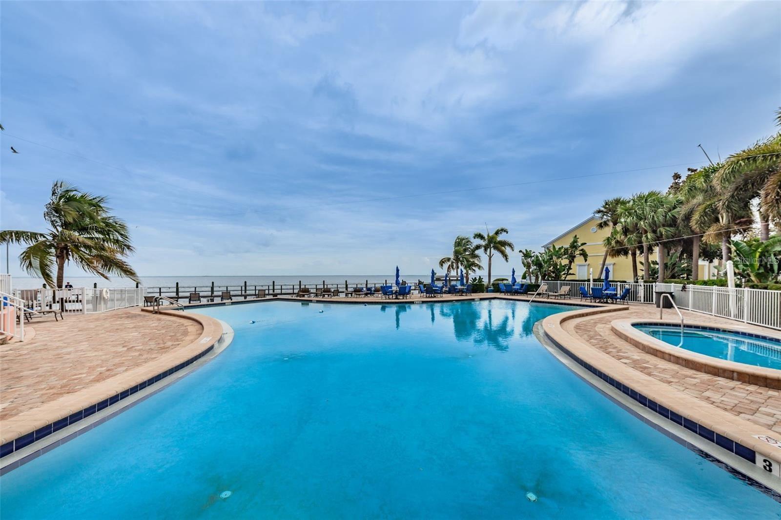 4805 COBIA DR SE #D, ST PETERSBURG, FL, 33705