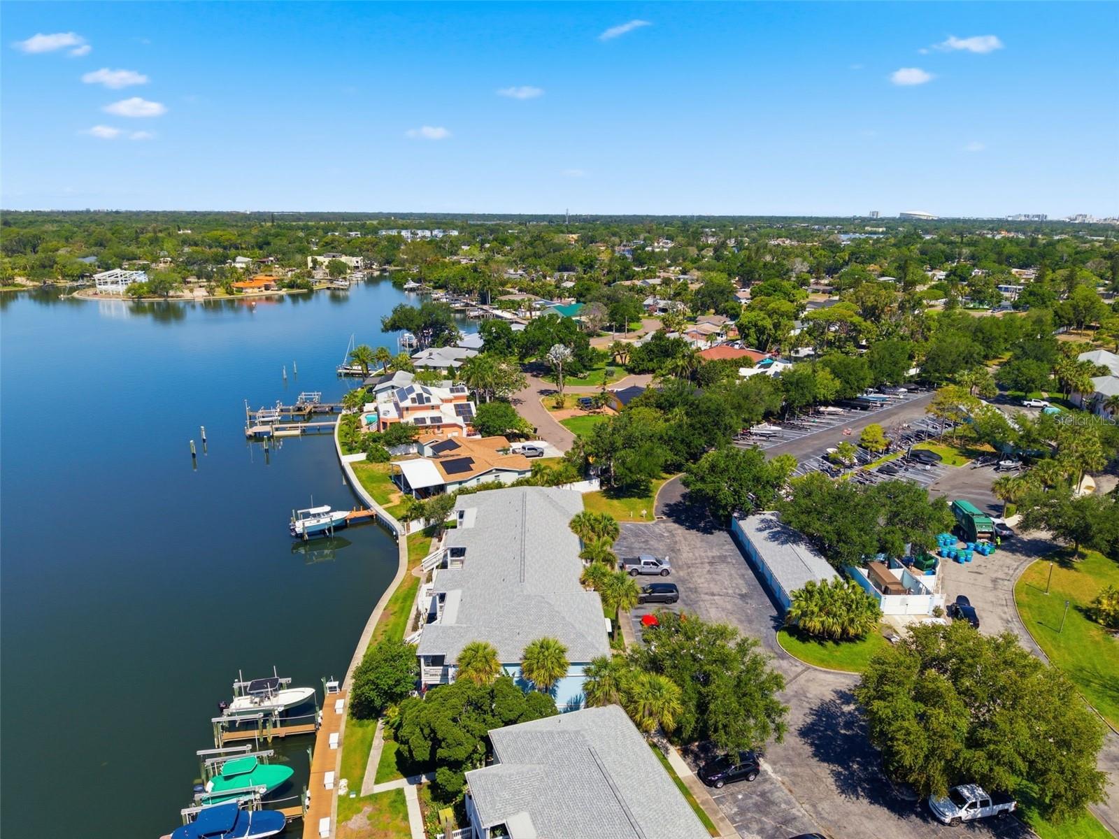 4805 COBIA DR SE #D, ST PETERSBURG, FL, 33705