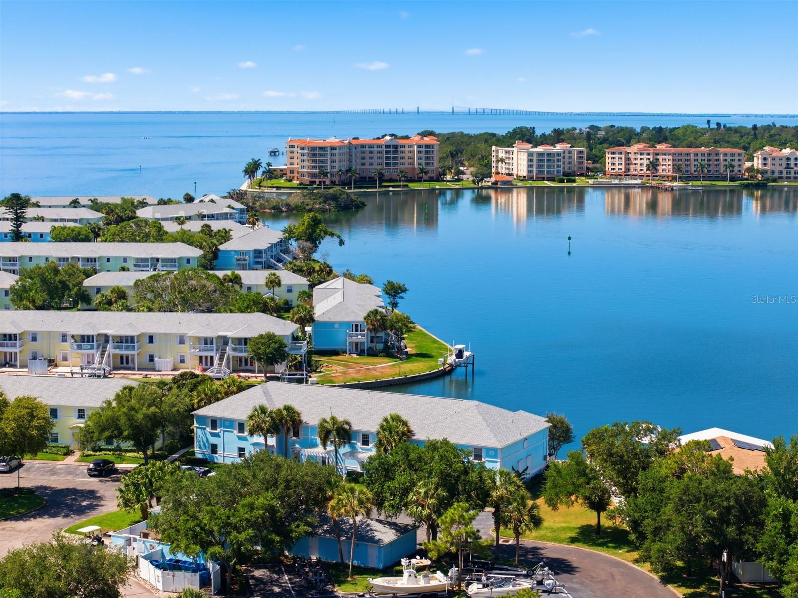 4805 COBIA DR SE #D, ST PETERSBURG, FL, 33705