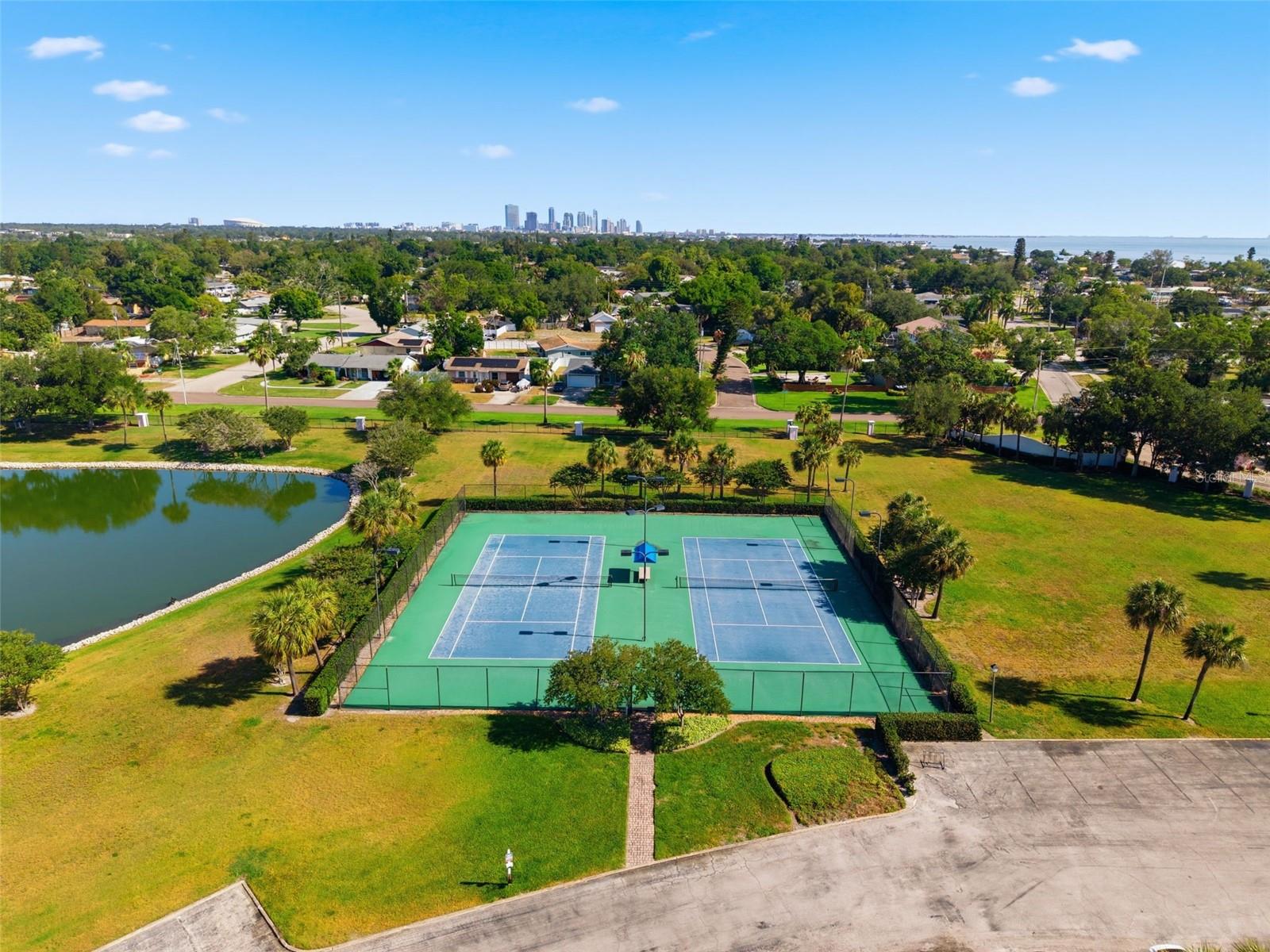 4805 COBIA DR SE #D, ST PETERSBURG, FL, 33705