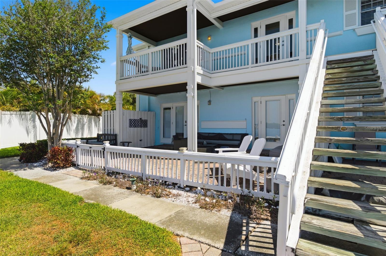 4805 COBIA DR SE #D, ST PETERSBURG, FL, 33705