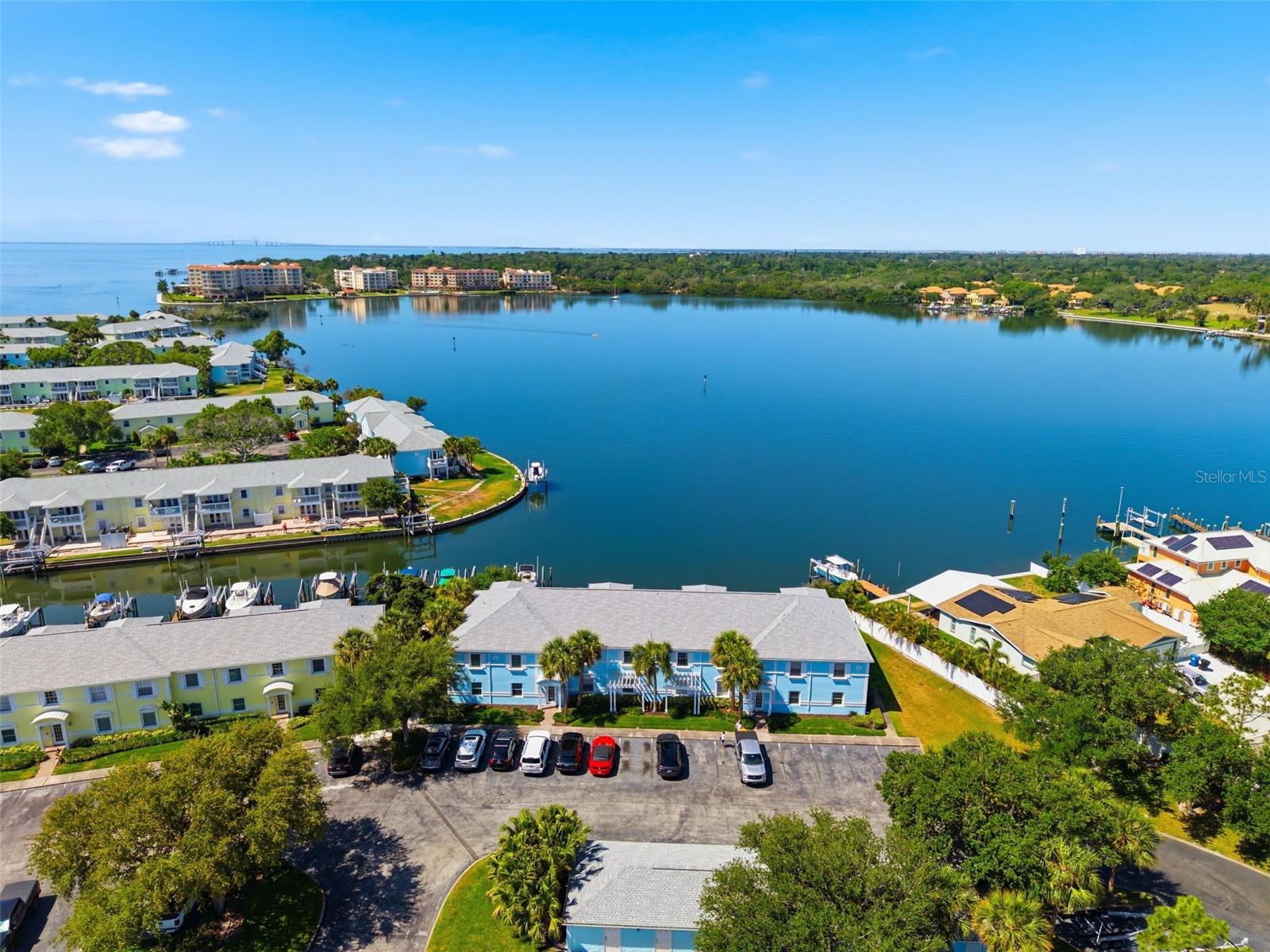 4805 COBIA DR SE #D, ST PETERSBURG, FL, 33705
