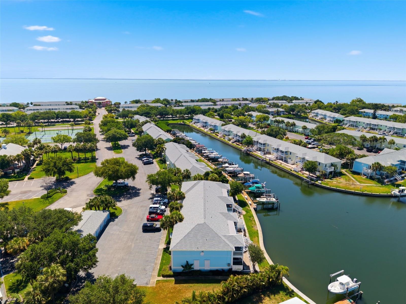 4805 COBIA DR SE #D, ST PETERSBURG, FL, 33705