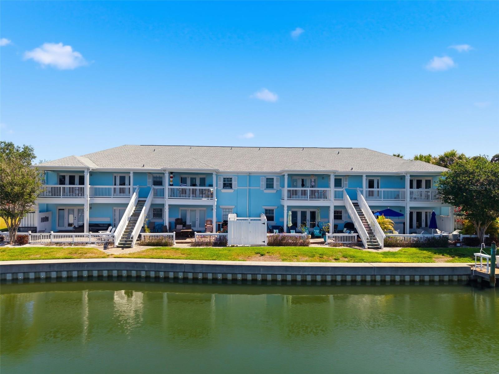 4805 COBIA DR SE #D, ST PETERSBURG, FL, 33705