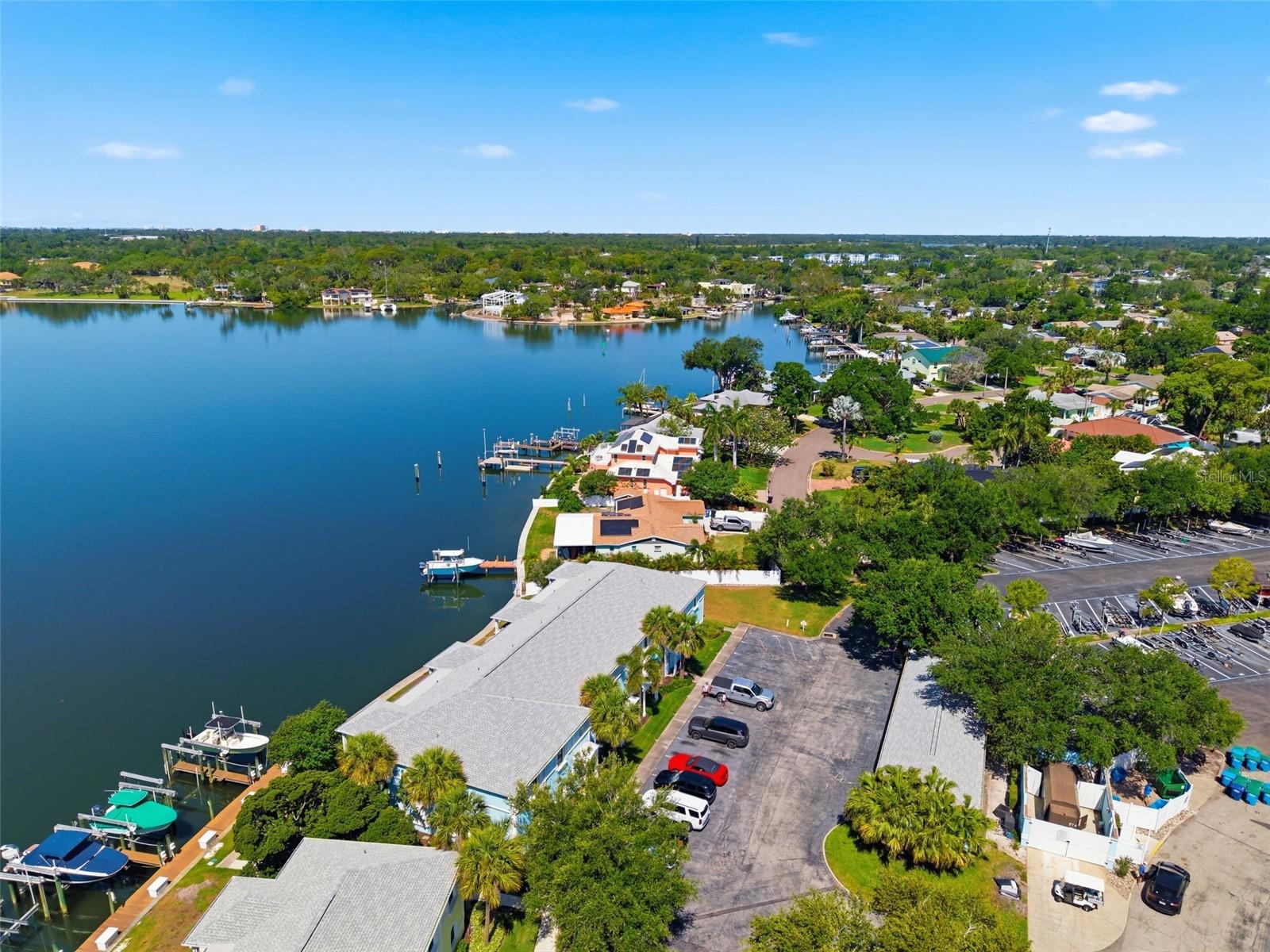 4805 COBIA DR SE #D, ST PETERSBURG, FL, 33705