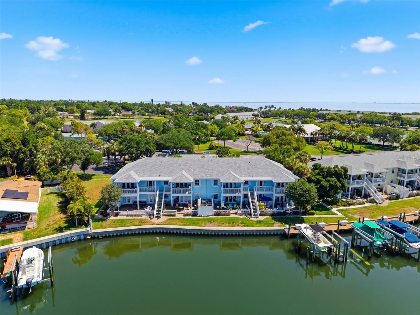 4805 COBIA DR SE #D, ST PETERSBURG, FL, 33705